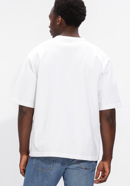 Wei&szlig;e LEVI'S T-shirt HEAVYWEIGHT LOOSE TEE - large