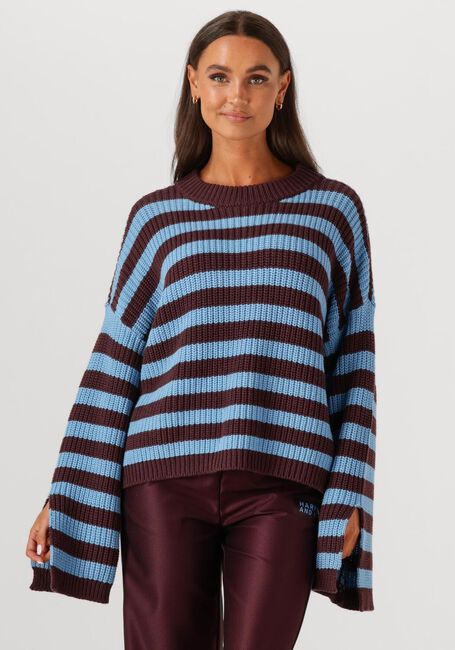 Braune HARPER & YVE Pullover ALICE-JU - large