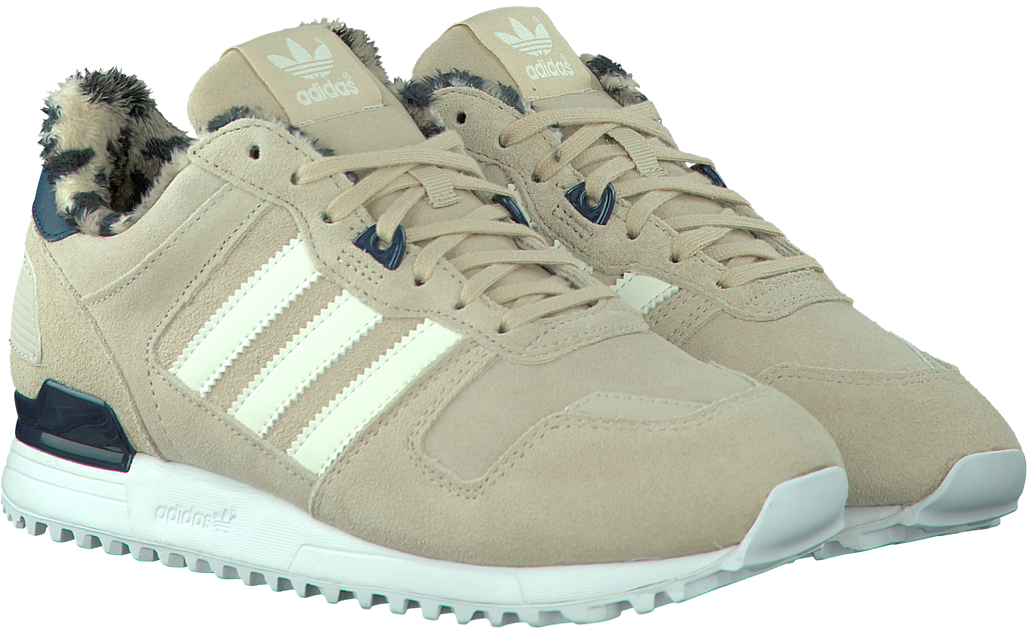 Beige ADIDAS Sneaker ZX 700 DAMES | Omoda