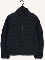 Blaue PROFUOMO Wattierte Jack OUTERW LT WEIGHT BOMBER Blaue PROFUOMO Wattierte Jack OUTERW LT WEIGHT BOMBER - medium