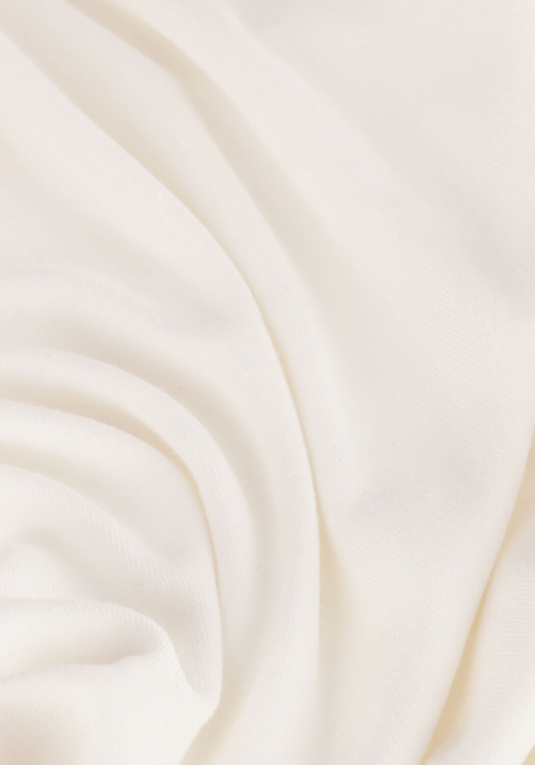 Wei&szlig;e MINUS Top SOLEIMA T-SHIRT - large