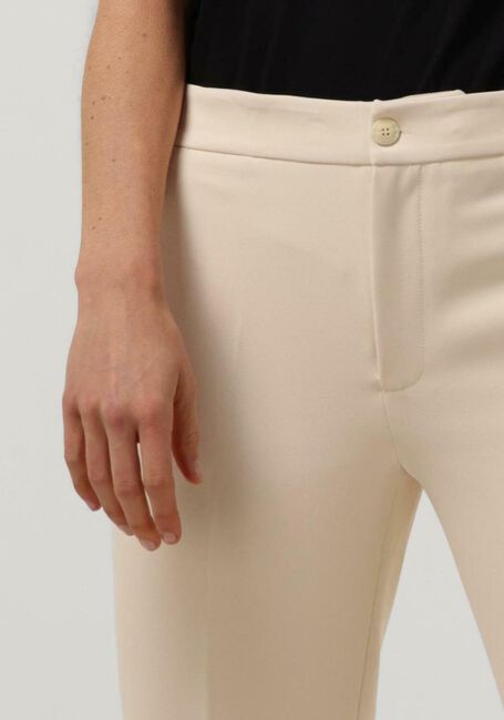 Creme TWINSET MILANO Hose 10149485-CPC - large