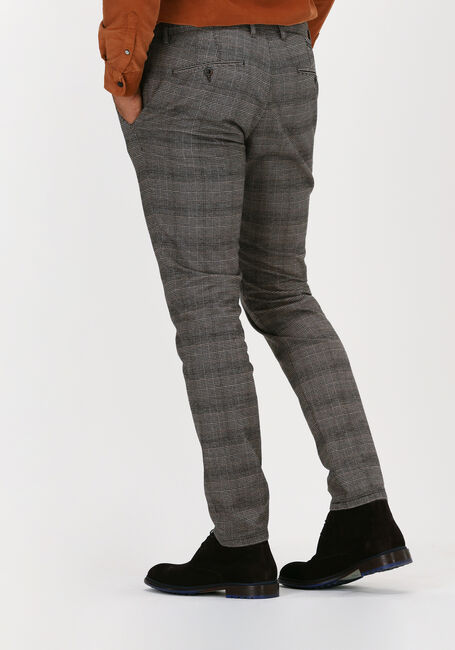 Beige ALBERTO Hose ROB - large