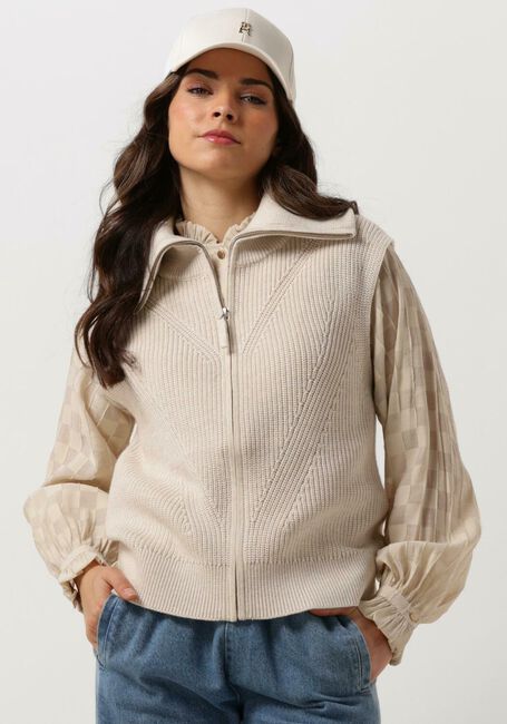 Sand PENN & INK Strickjacke CARDIGAN 1 - large