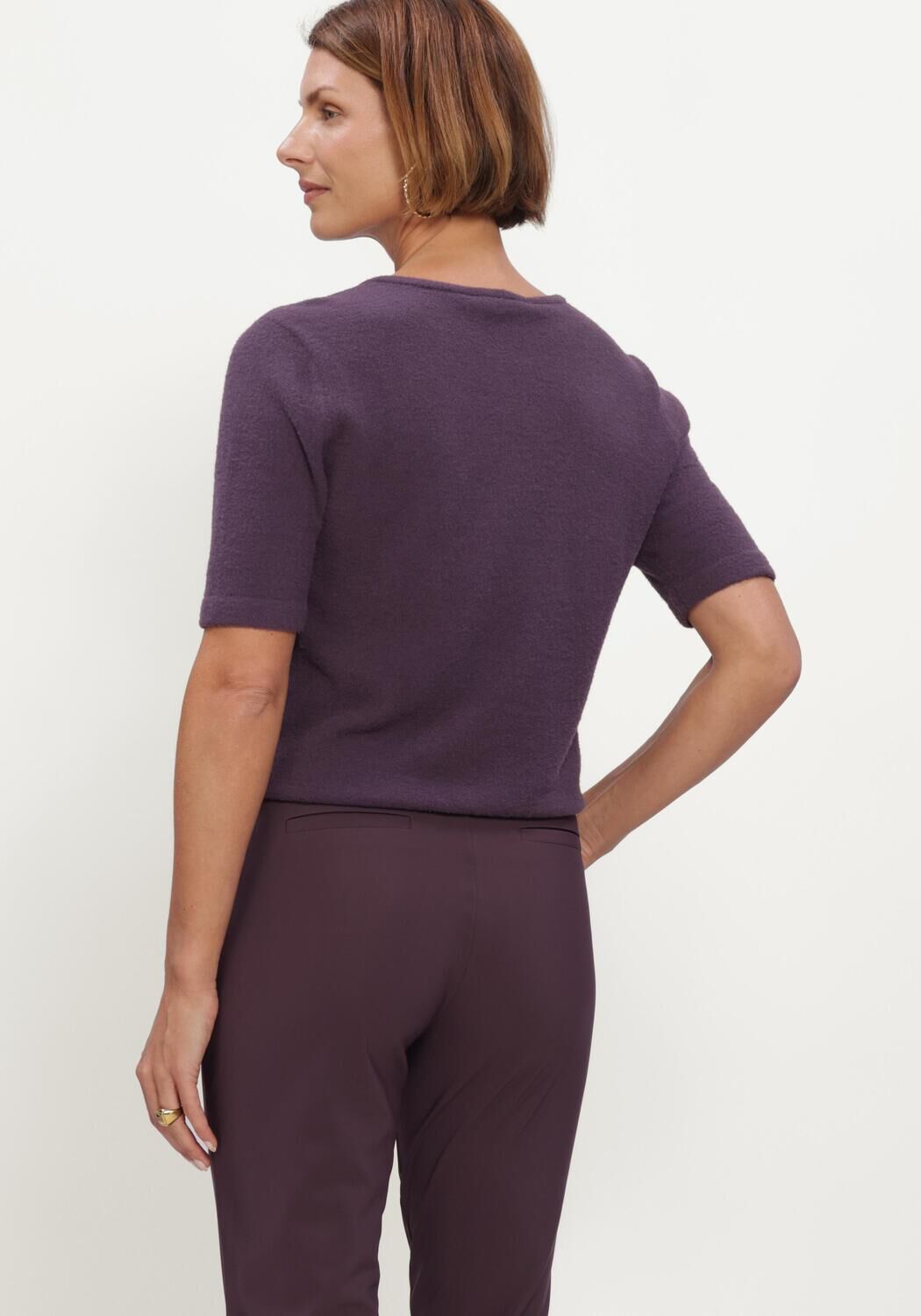 Lilane STUDIO ANNELOES Pullover Felica pullover - large