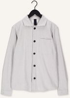 Beige PROFUOMO Overshirt FLYNT Beige PROFUOMO Overshirt FLYNT - medium