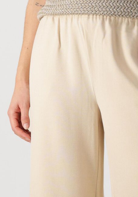 Beige CIRCLE OF TRUST Hose BIRDIE PANTS - large