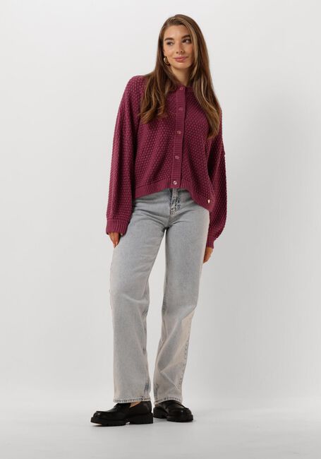 Lilane HARPER & YVE Strickjacke RIKA-CA - large