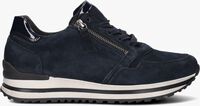 Blaue GABOR Sneaker low 528 - medium