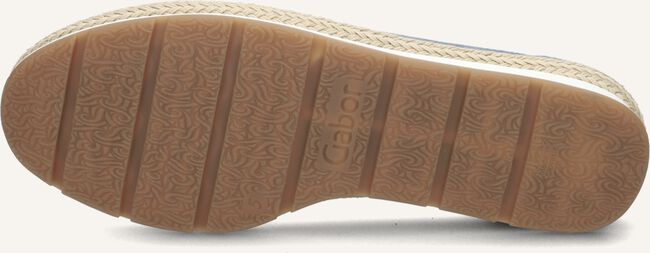 Blaue GABOR Slipper 400.1 Blaue GABOR Slipper 400.1 - large