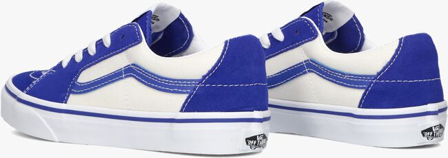 Blaue VANS Sneaker low UY SK8-LOW - large