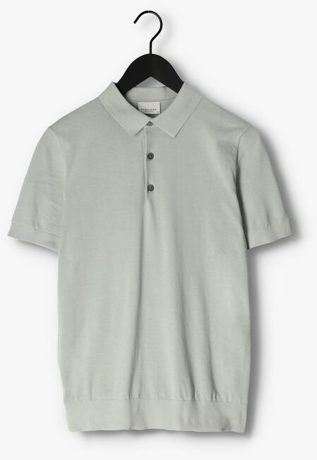 Grüne PROFUOMO Polo-Shirt PPUJ10028 - large