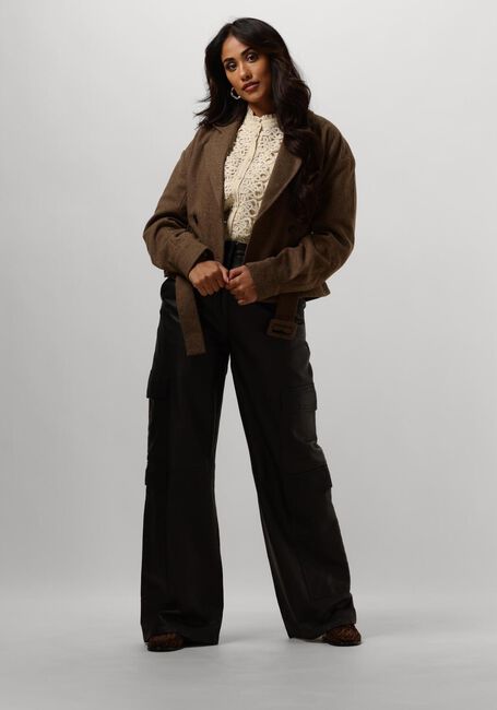 Sand AAIKO Blusen ISALEE UNI VIS 483 - large