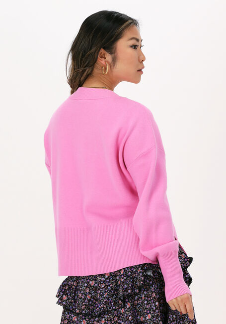 Rosane Y.A.S. Pullover YASFASHO LS KNIT PULLOVER S. - large