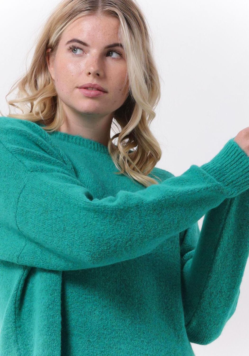 Penn & ink pullover damen Clearance