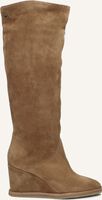 Taupe NOTRE-V Hohe Stiefel AP171 Taupe NOTRE-V Hohe Stiefel AP171 - medium