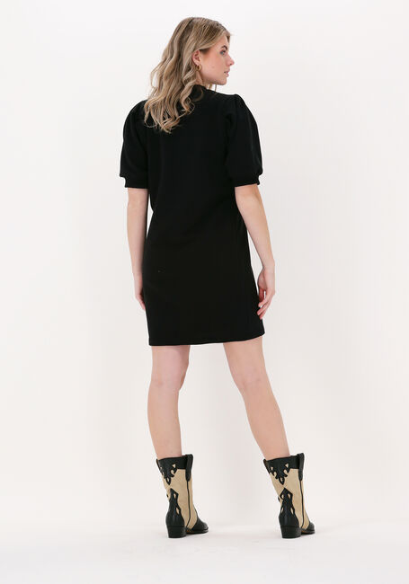Schwarze MINUS Minikleid MIKA SWEAT DRESS - large
