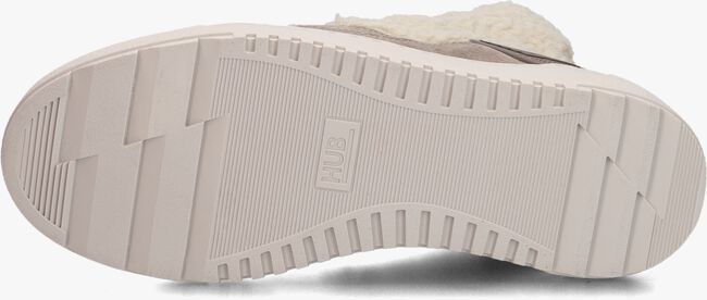 Taupe HUB Schnürboots TRACK - large