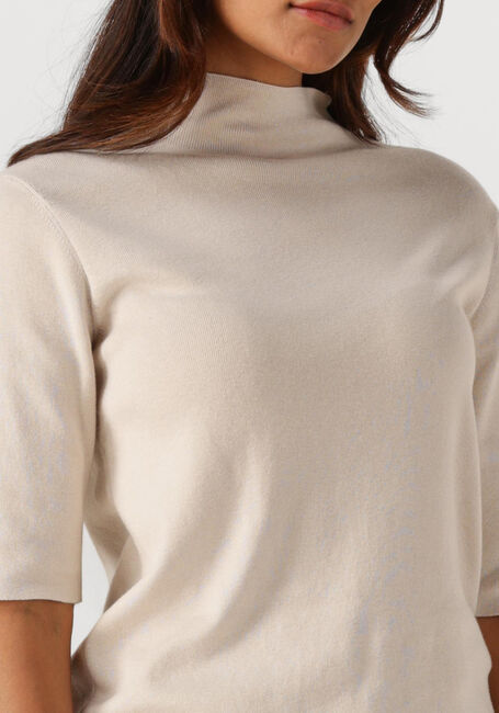 Beige KNIT-TED Pullover MOLLY - large