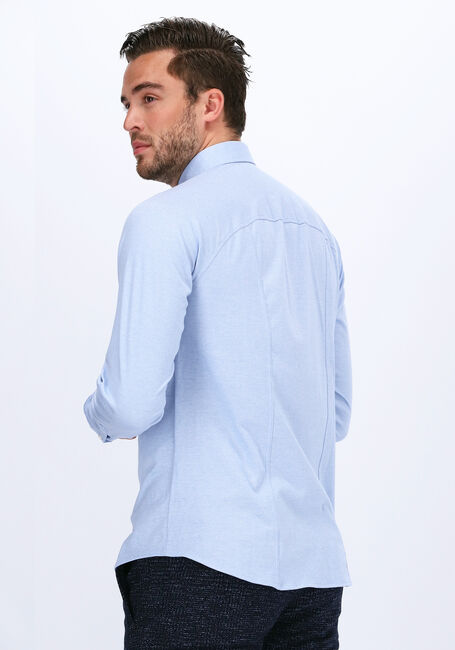Blaue DESOTO Casual-Oberhemd NEW HAI 1/1 - large