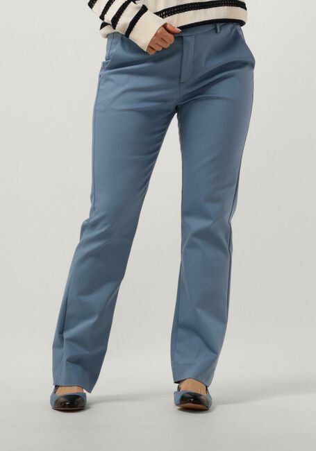 Grüne MOS MOSH Hose ELLEN NIGHT PANT - large