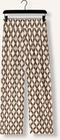 Beige DEA KUDIBAL Weite Hose MARGO Beige DEA KUDIBAL Weite Hose MARGO - medium