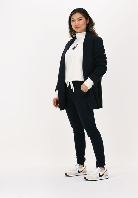 Wei&szlig;e PENN & INK Pullover S22F1037 - large