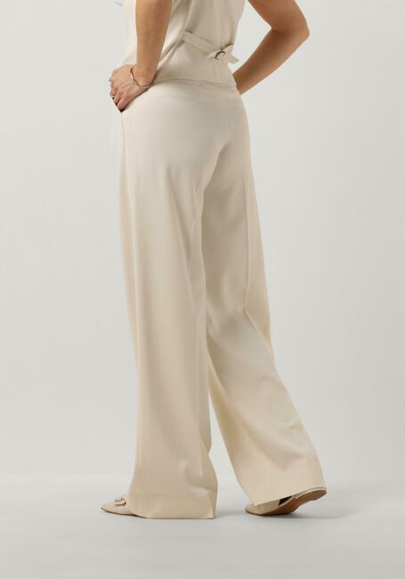 Creme COPENHAGEN MUSE Hose CMTAILOR-PANTS - large