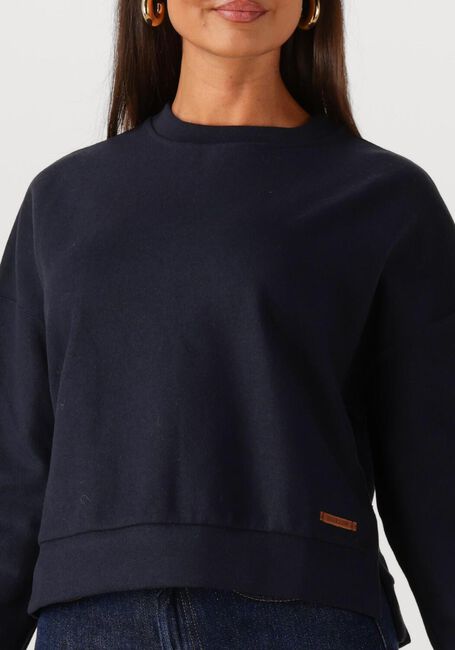 Dunkelblau MOSCOW Pullover 78-04 HOLIDAY - large