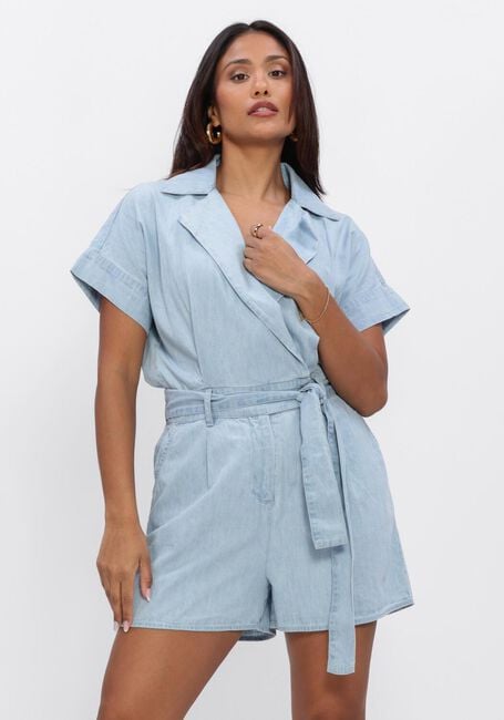 Hellblau NOTRE-V Playsuits NV-HILWIG - large