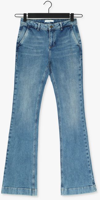 Blaue BY-BAR Flared jeans LEILA PANT NRX - large