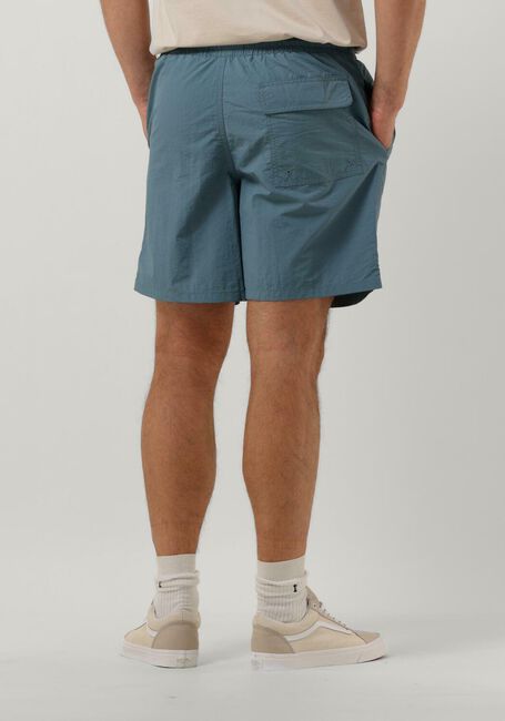 Blaue LYLE & SCOTT Badehosen PLAIN SWIM SHORT - large