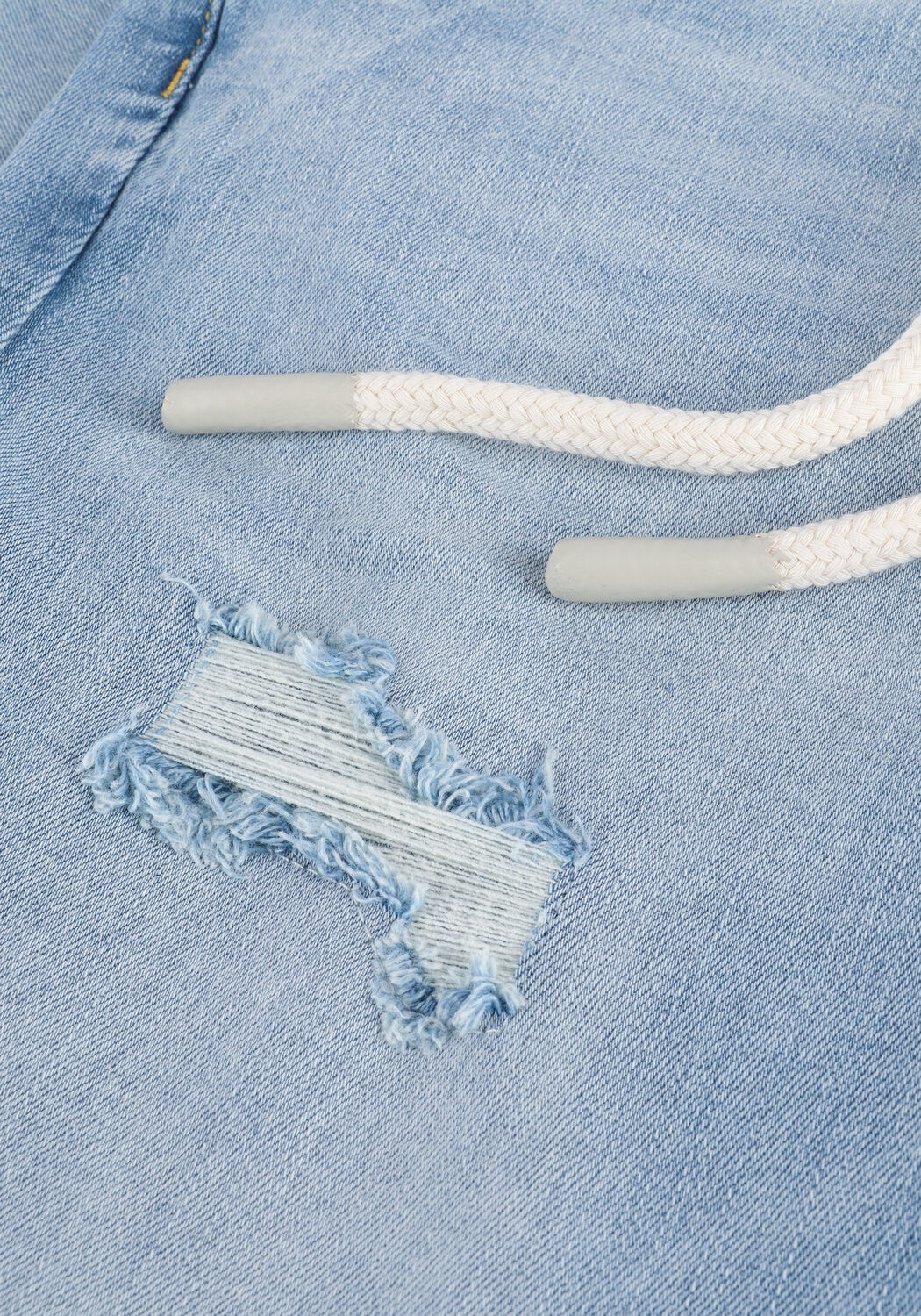 Blaue CIRCLE OF TRUST Skinny jeans COOPER - large