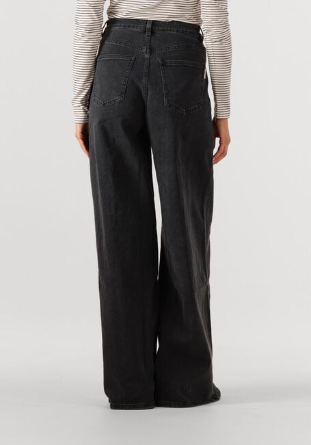 Schwarze CIRCLE OF TRUST Wide jeans HARLEY DNM - large