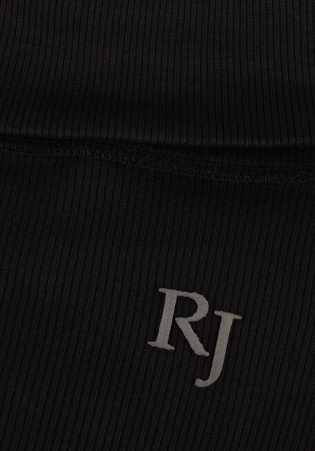 Schwarze RETOUR T-shirt LORDA - large