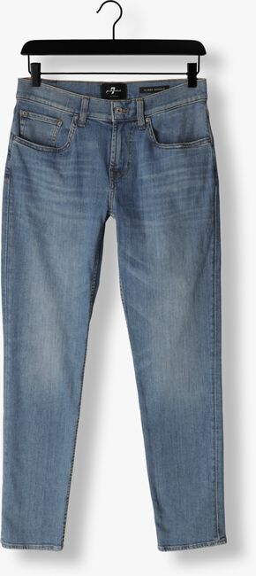 Hellblau 7 FOR ALL MANKIND Slim fit jeans SLIMMY TAPERED STRETCH TEK PUZZLE - large