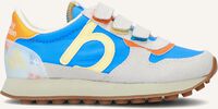 Blaue DUUO Sneaker Low CALMA KID BOYS Blaue DUUO Sneaker Low CALMA KID BOYS - medium