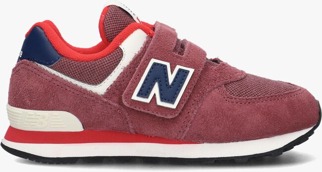 Rote NEW BALANCE Sneaker low PV574 | Omoda