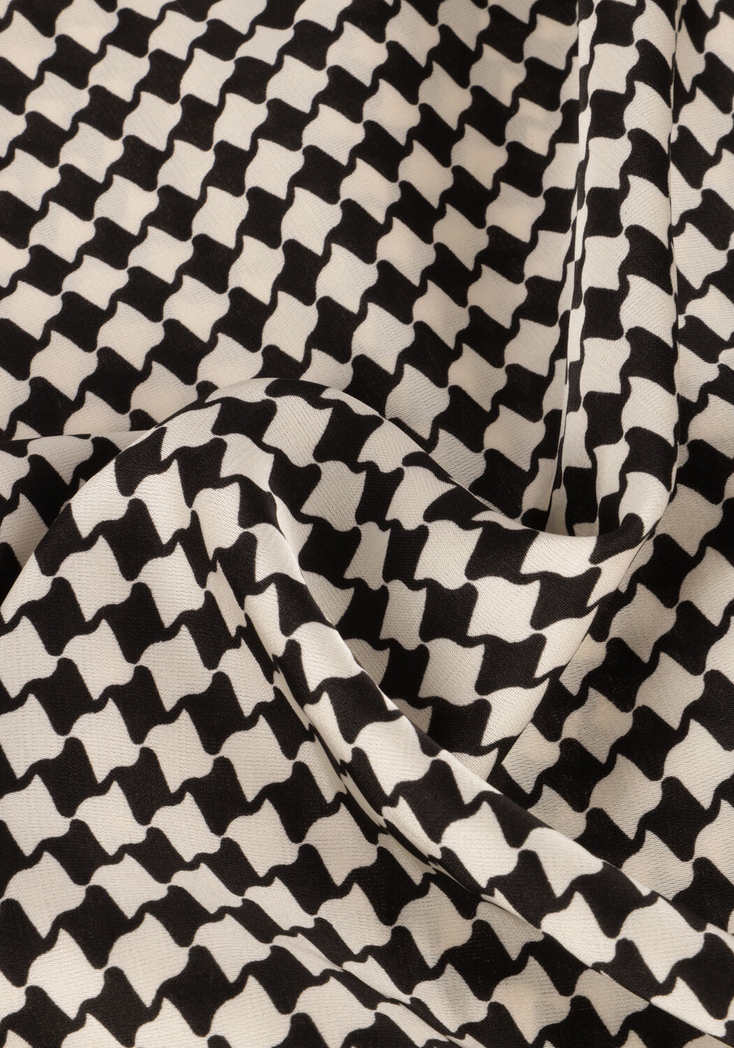 Nicht-gerade weiss NEO NOIR Blusen HERDIS SHELL GRID BLOUSE - large