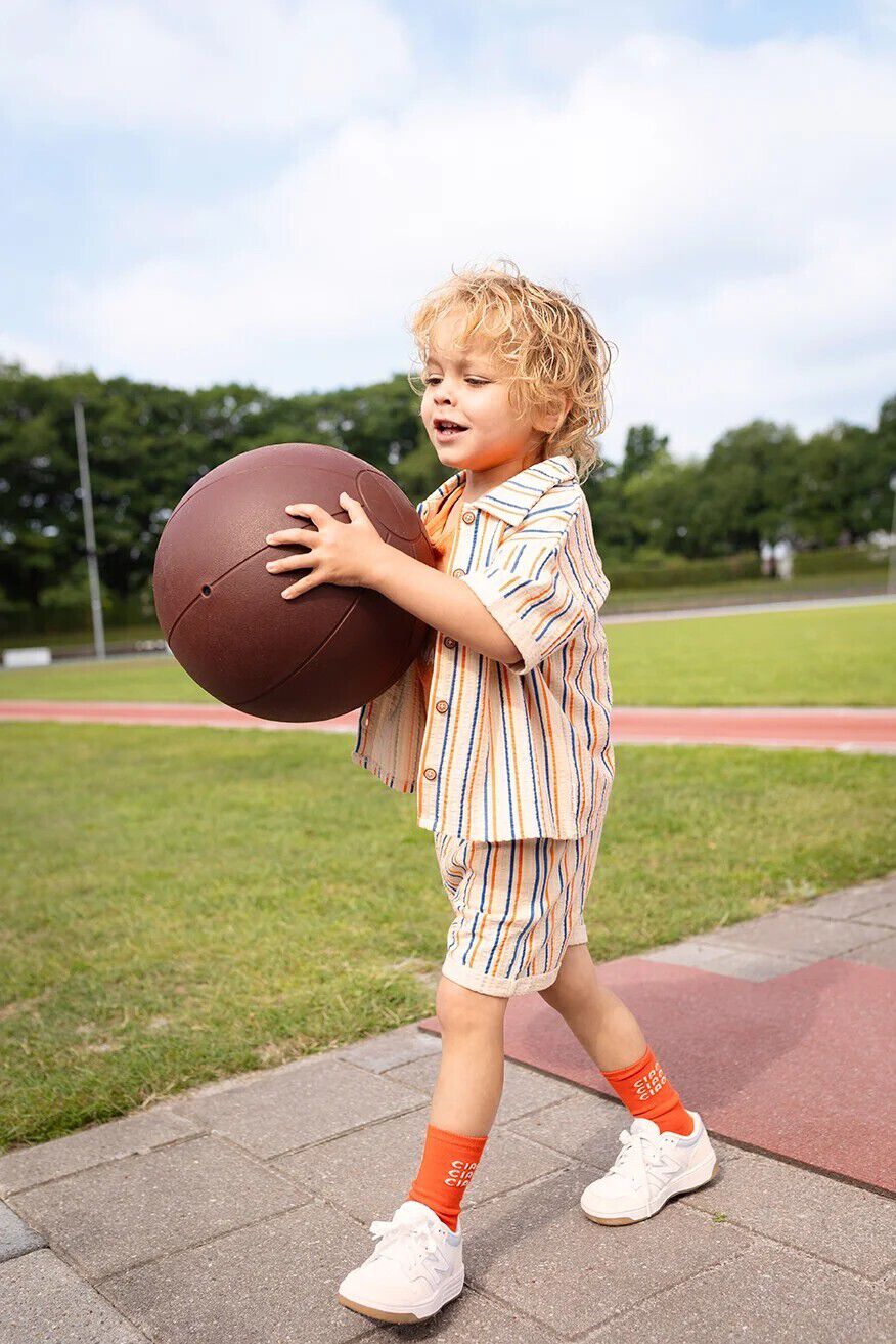 Mehrfarbige/Bunte Sproet & Sprout Kurze Hose CHINO SHORT - large