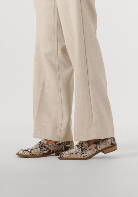 Beige FRED DE LA BRETONIERE Loafer BODIL LOAFER - large