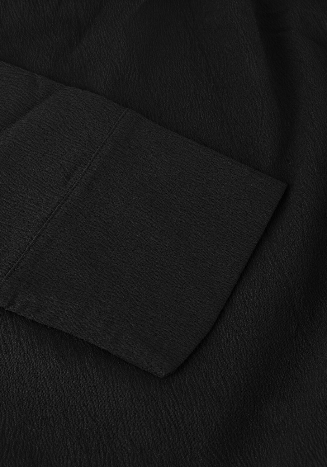 Schwarze REFINED DEPARTMENT Blusen MONTANA - large