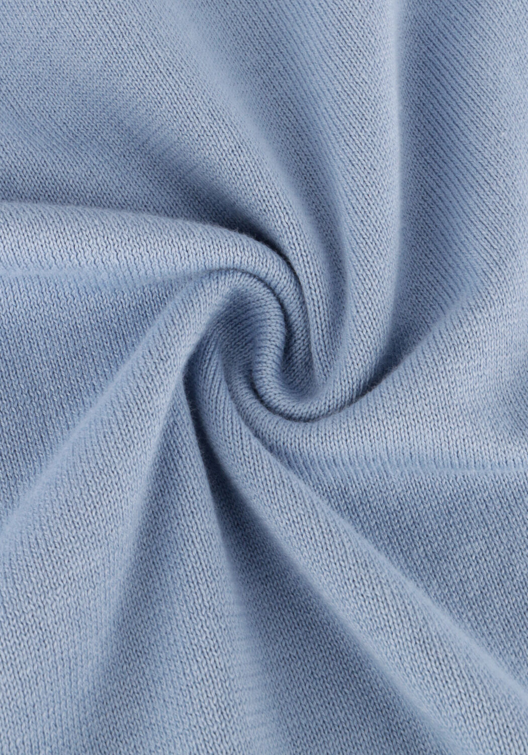 Hellblau SAINT STEVE Polo-Shirt CHRIS - large