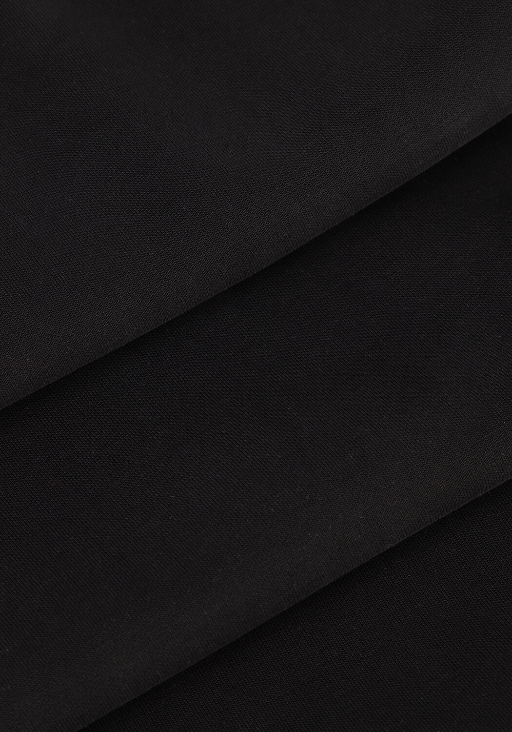 Schwarze NOTRE-V Minikleid NV-FLORENTINE - large