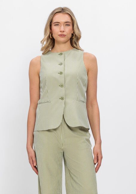 Gr&uuml;ne YDENCE Gilet GILET JETTE - large