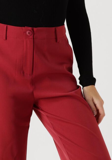 Bordeaux YDENCE Hose PANTS SOLANGE - large