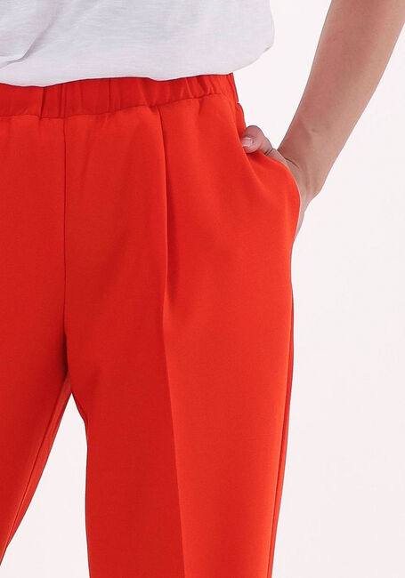 Orangene SILVIAN HEACH Hose PANTS KIKU - large