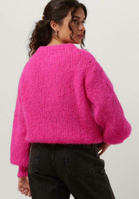 Rosane AMERICAN DREAMS Pullover LEONNIE ALPACA PULLOVER - large