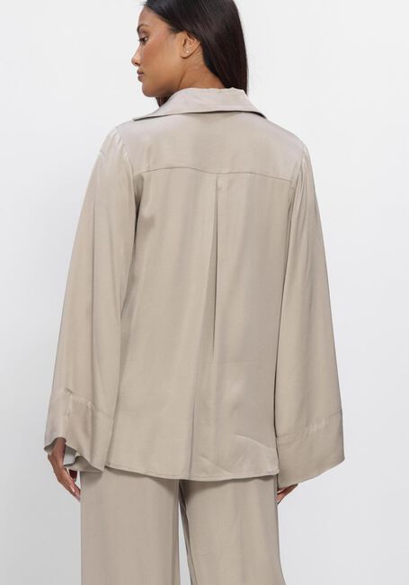 Graue NEMA Blusen N017 - large