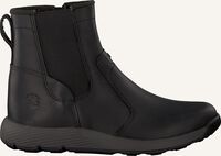 Schwarze TIMBERLAND Chelsea Boots METROROAM CHELSEA KIDS Schwarze TIMBERLAND Chelsea Boots METROROAM CHELSEA KIDS - medium